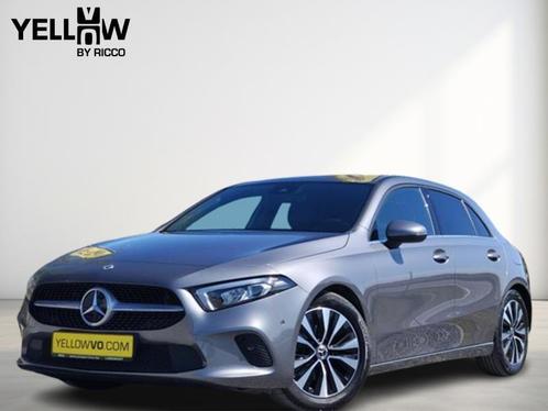 Mercedes-Benz A 180 136ch / 7G-DCT / Business Line, Auto's, Mercedes-Benz, A-Klasse, Airbags, Airconditioning, Bluetooth, Boordcomputer