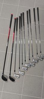 ensemble de clubs Srixon Z545 + 2 bois Srixon 335, Sports & Fitness, Golf, Enlèvement, Utilisé, Set