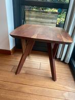 Eikentafeltje 30€, Ophalen