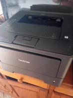 Brother HL5450DN High-Speed Laser Printer, Ophalen of Verzenden, Gebruikt, Printer