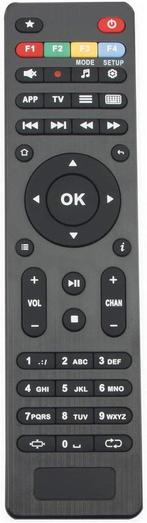 télécommande  pour MAG, Enlèvement ou Envoi, Lecteur média