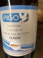 Levertraan 250 ml., Dieren en Toebehoren, Dierenvoeding, Ophalen, Vogel