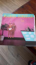 vinyl 33T michael sembello " album maniac", Cd's en Dvd's, Ophalen of Verzenden, 1980 tot 2000, Gebruikt