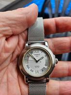 Tissot automatique, Handtassen en Accessoires, Horloges | Dames, Ophalen of Verzenden, Gebruikt