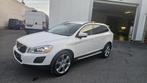 Volvo XC60 2.0D 100Kw Euro 5 Euro 5 Automaat, 5 cilinder Jaa, Auto's, Automaat, Euro 5, 5 deurs, Onderhoudsboekje