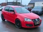 Volkswagen golf gti benzine automaat PERFECTE STAAT+ keuring, Auto's, Bedrijf, Te koop