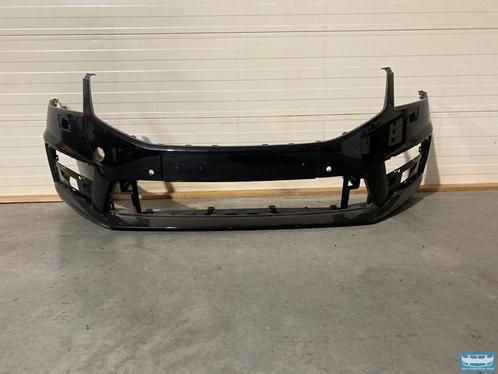 Skoda Octavia RS voorbumper 5E0807221AA, Auto-onderdelen, Carrosserie, Bumper, Skoda, Voor, Gebruikt