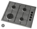Zanussi ZGH62414XA, Elektronische apparatuur, Ophalen, Zo goed als nieuw, Gas