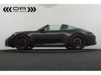 Porsche 992 TARGA 4 GTS FACELIFT - PAINT TO SAMPLE : DARK O, Auto's, Porsche, 4 zetels, Cabriolet, USB, 2 deurs