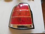 Linker achterlicht Opel Zafira B, Auto-onderdelen, Ophalen, Gebruikt, Opel