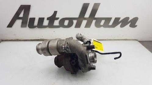 TURBO Ford Grand C-Max (DXA) (01-2010/06-2019) (9686120680), Auto-onderdelen, Motor en Toebehoren, Ford, Gebruikt