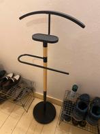 Kledingrek, Ophalen, Zo goed als nieuw