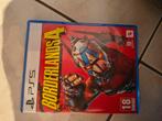 Borderlands 4 PS5, Ophalen of Verzenden, Zo goed als nieuw