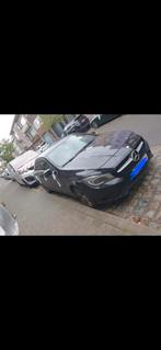 Mercedes-Benz CLA 180 – Benzine – 2013, Auto's, CLA, Beige, Beige, Leder