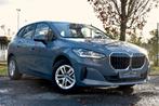 BMW 218i Active Tourer **Luxury Line** 166 KM NIEUW, Cuir, Argent ou Gris, Achat, Euro 6