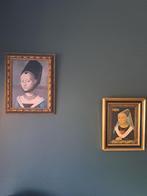 Antieke lijsten (3), Antiek en Kunst, Ophalen