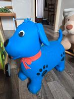 Skippy hippy hondje, Kinderen en Baby's, Ophalen, Gebruikt