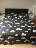 Bed boxspring, Enlèvement, Comme neuf, 180 cm