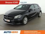 Mercedes-Benz A-Klasse 180 A 180 BlueEfficiency Style, Auto's, 122 pk, Gebruikt, 1370 kg, https://public.car-pass.be/vhr/ab74e6a4-f10b-4763-9ebb-ae3001763057