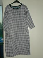 mooi warm  kleed maat 46 damart, Kleding | Dames, Jurken, Maat 46/48 (XL) of groter, Ophalen of Verzenden, Zo goed als nieuw, Knielengte