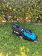 Makita accu gras maaier (nieuw), Tuin en Terras, Grasmaaiers, Ophalen, Zo goed als nieuw