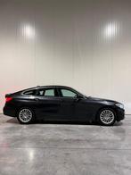 BMW 620 2.0 DIESEL GT* GARANTIE* AUTOMAAT* EURO 6D, Auto's, BMW, Te koop, Zilver of Grijs, 5 deurs, BMW Premium Selection