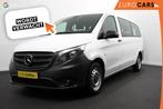 Mercedes-Benz Vito Tourer 114 CDI Automaat Pro Extra Lang in, Auto's, Automaat, Monovolume, Start-stop-systeem, Wit