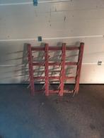 Gratis oude eg, Ophalen