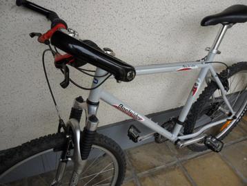 vélo vtt  beschikbaar voor biedingen