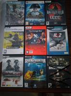 pc spellen, Ophalen of Verzenden, Gebruikt