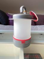 Campeer lamp, Ophalen, Nieuw
