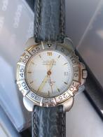 Horloge Adidas Adventure 10ATM, Overige merken, Staal, Met bandje, Polshorloge