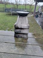 Tire a trek schoorsteenkap, Ophalen, Zo goed als nieuw