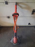 Kantenmaaier grastrimmer 220 volt, Tuin en Terras, Ophalen, Gebruikt, Elektrisch, Flymo