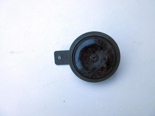 Honda CBX750 toeter claxon high tone CBX 750 F2 tone hoorn, Motoren, Onderdelen | Honda, Gebruikt, Ophalen of Verzenden