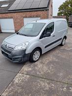 Citroen Berlingo, Auto's, Voorwielaandrijving, Euro 5, Stof, Berlingo