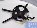 Koelvin voor de Kawasaki ZX-9R 1994 - 1997 ZX-9R ZX9-R ZX9R, Motoren, Ophalen of Verzenden, Gebruikt
