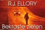 bekraste zielen, Auteur: R.J. Ellory dwarsligger 418, Ophalen of Verzenden, Zo goed als nieuw, R.J. Ellory, Amerika