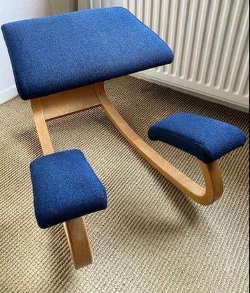Stokke Variable Balans kniestoel beschikbaar voor biedingen