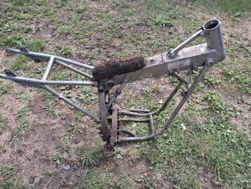 Supermoto VOR 492 beschikbaar voor biedingen