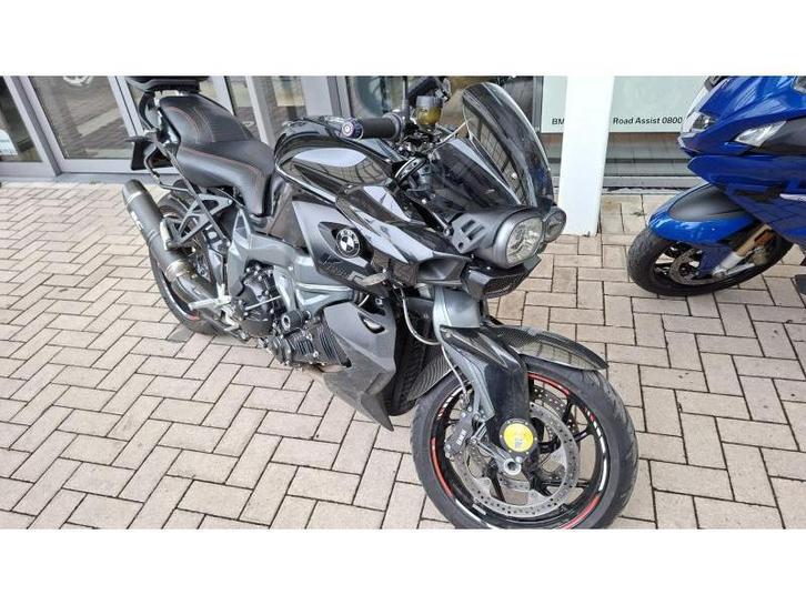 BMW K1300R 2013, Motoren, Motoren | BMW, Particulier, Naked bike, meer dan 35 kW, 4 cilinders, Motorrijbewijs A, Ophalen
