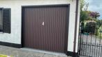 Garagepoort 2,3m x 2,2m