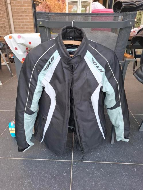 Dames motorjas, Motoren, Kleding | Motorkleding, Dames, Ophalen