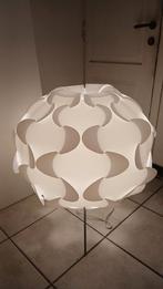 Grote Fillsta Ikea retro kogellamp uit de jaren 90, Ophalen