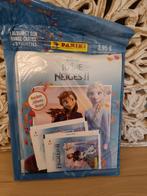 Panini starterpack Frozen 2., Ophalen of Verzenden, Zo goed als nieuw