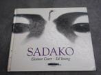 Sadako, Boeken, Gelezen, Ophalen of Verzenden, Eleanor Coerr