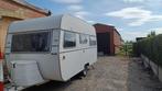 Caravan De Reu, Caravans en Kamperen, Caravans, Overige merken, Omvormbare zithoek, Particulier, Tot 4 meter