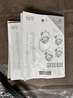 Karcher water en droog stofzuiger, Enlèvement, Comme neuf