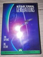Star Trek Generations, CD & DVD, DVD | Autres DVD, Enlèvement ou Envoi