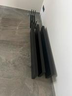 Wandplanken te koop, Ophalen, Gebruikt